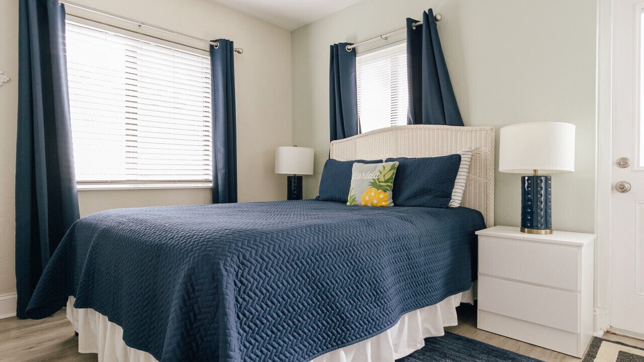 Photo of Bedroom in Pompano Beach