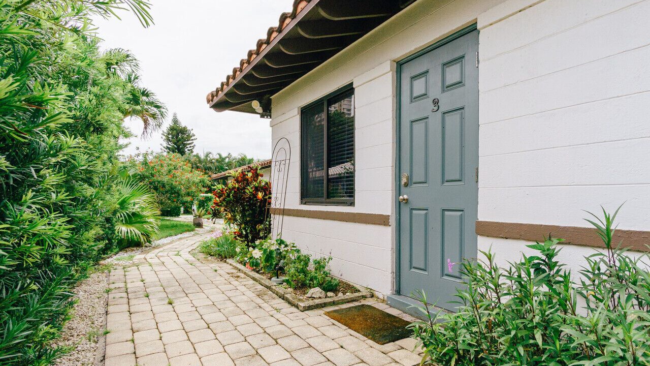 Photo of Outdoor in Pompano Beach