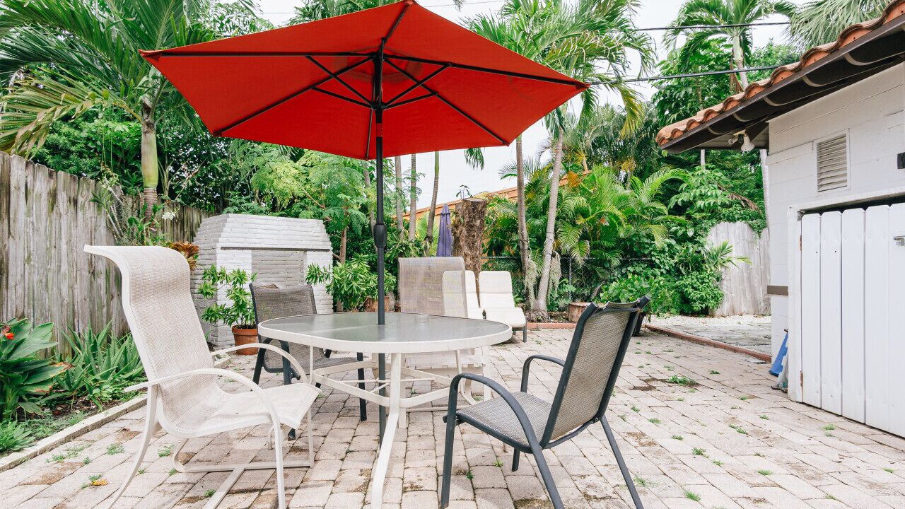 Photo of Outdoor in Pompano Beach