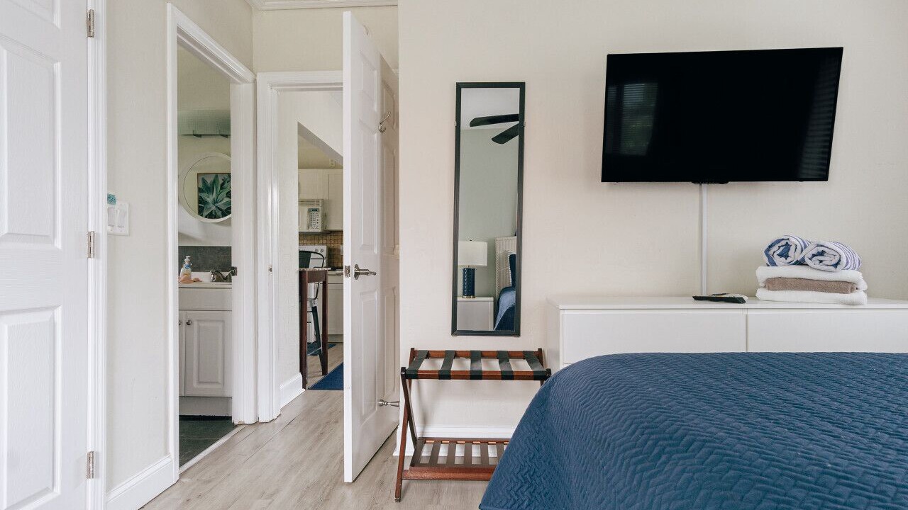 Photo of Bedroom in Pompano Beach
