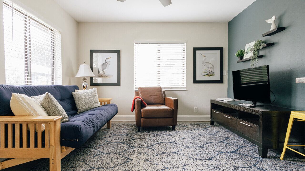 Photo of Livingroom in Pompano Beach