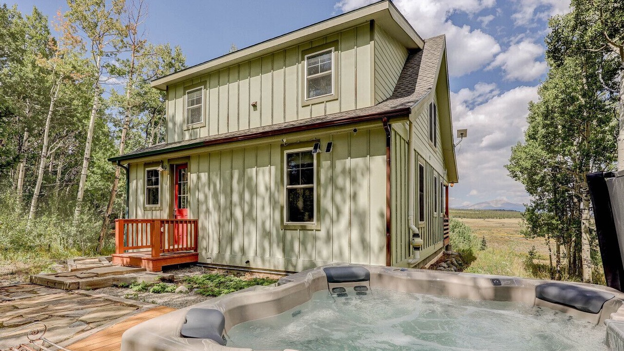 Photo of Outdoor in Warm Springs