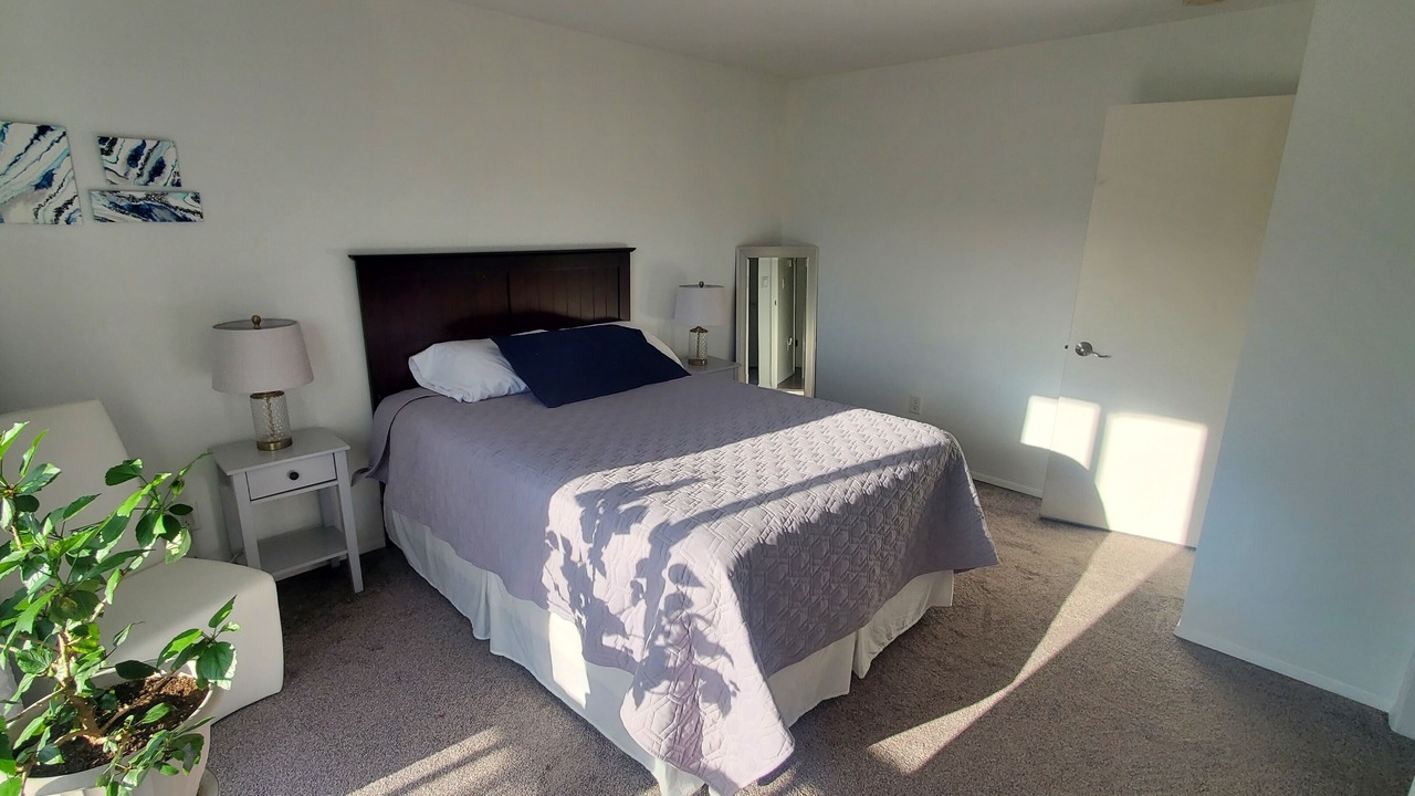 Photo of Bedroom in Central Okanagan