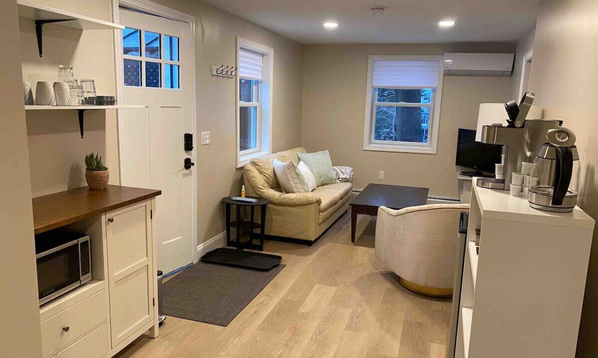 Photo of Livingroom in South Burlington