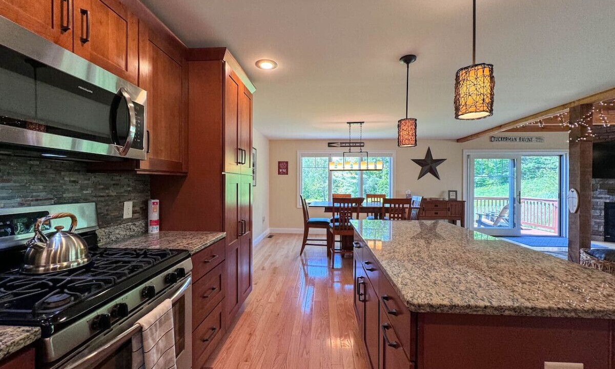 Photo of Kitchen in Jackson