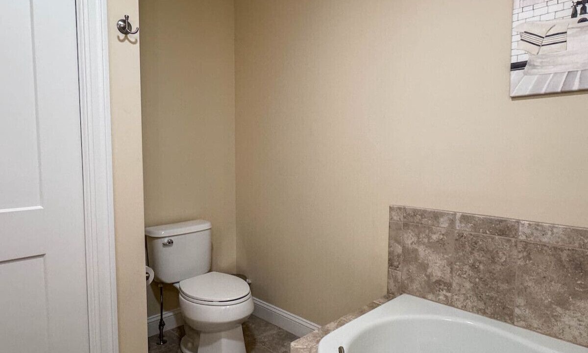 Photo of Bathroom in Jackson
