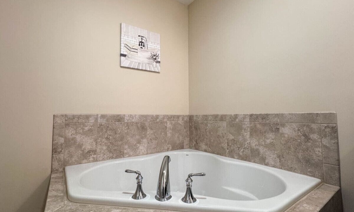 Photo of Bathroom in Jackson