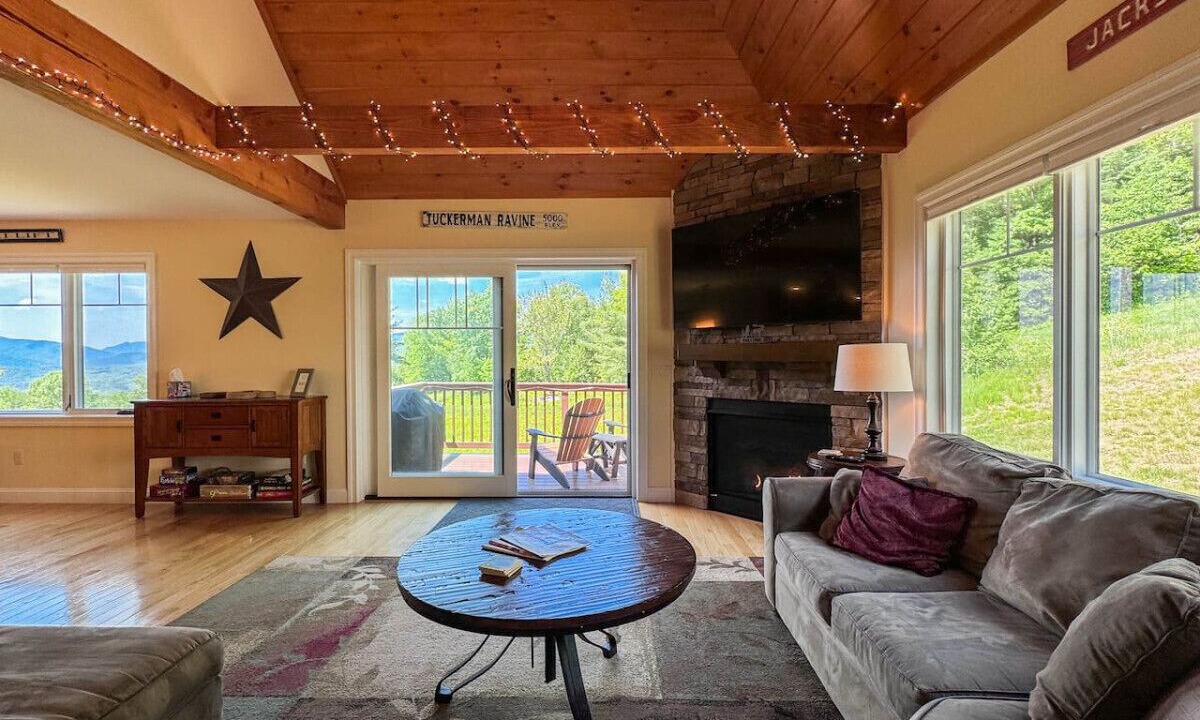 Photo of Livingroom in Jackson