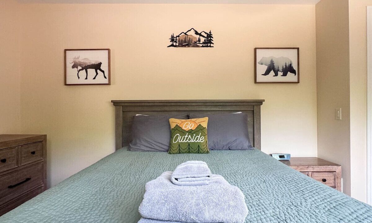 Photo of Bedroom in Jackson