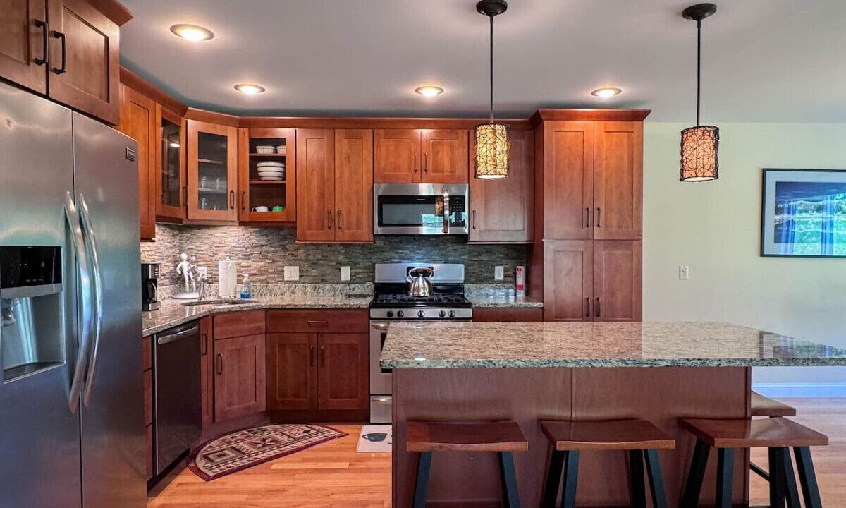 Photo of Kitchen in Jackson