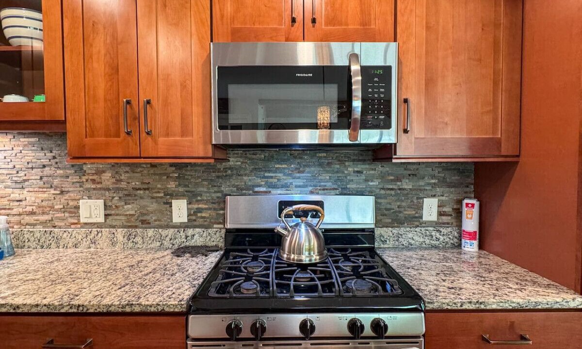 Photo of Kitchen in Jackson