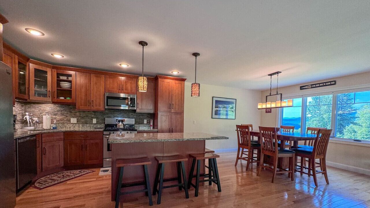 Photo of Kitchen in Jackson