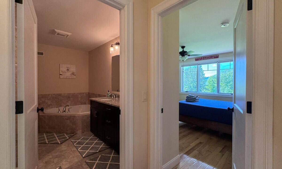Photo of Bathroom in Jackson