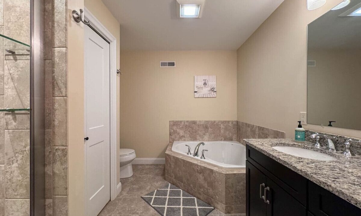 Photo of Bathroom in Jackson