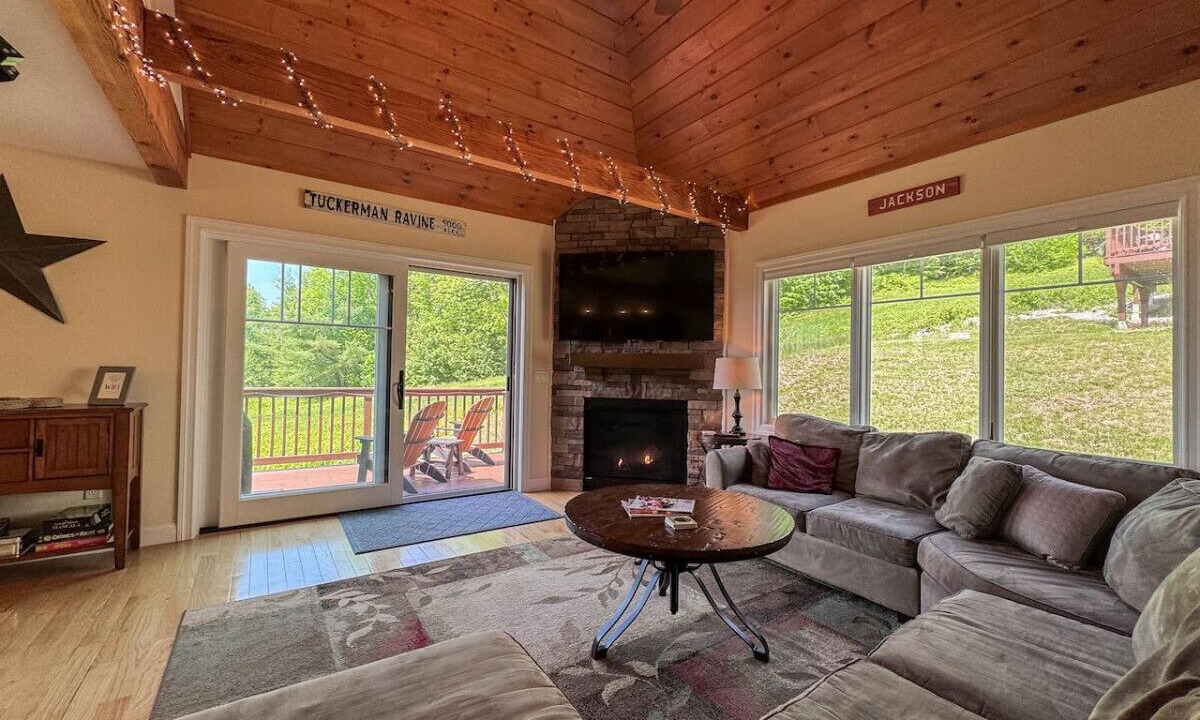 Photo of Livingroom in Jackson
