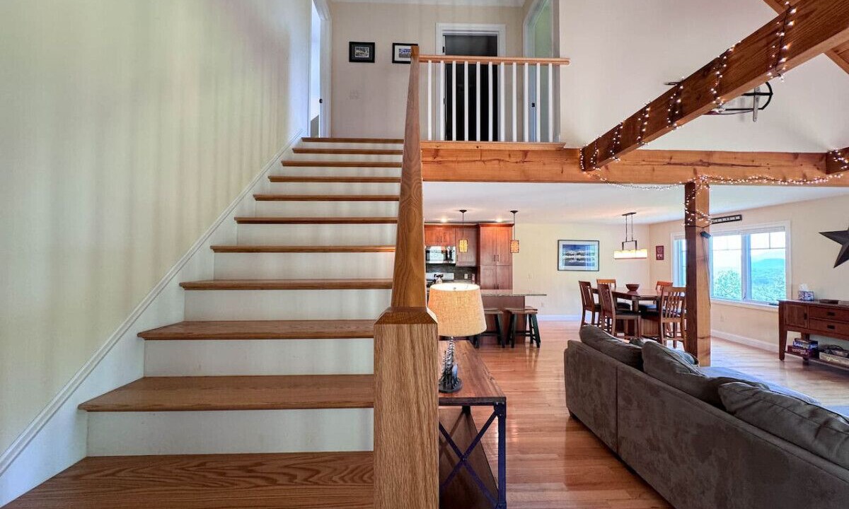 Photo of Livingroom in Jackson