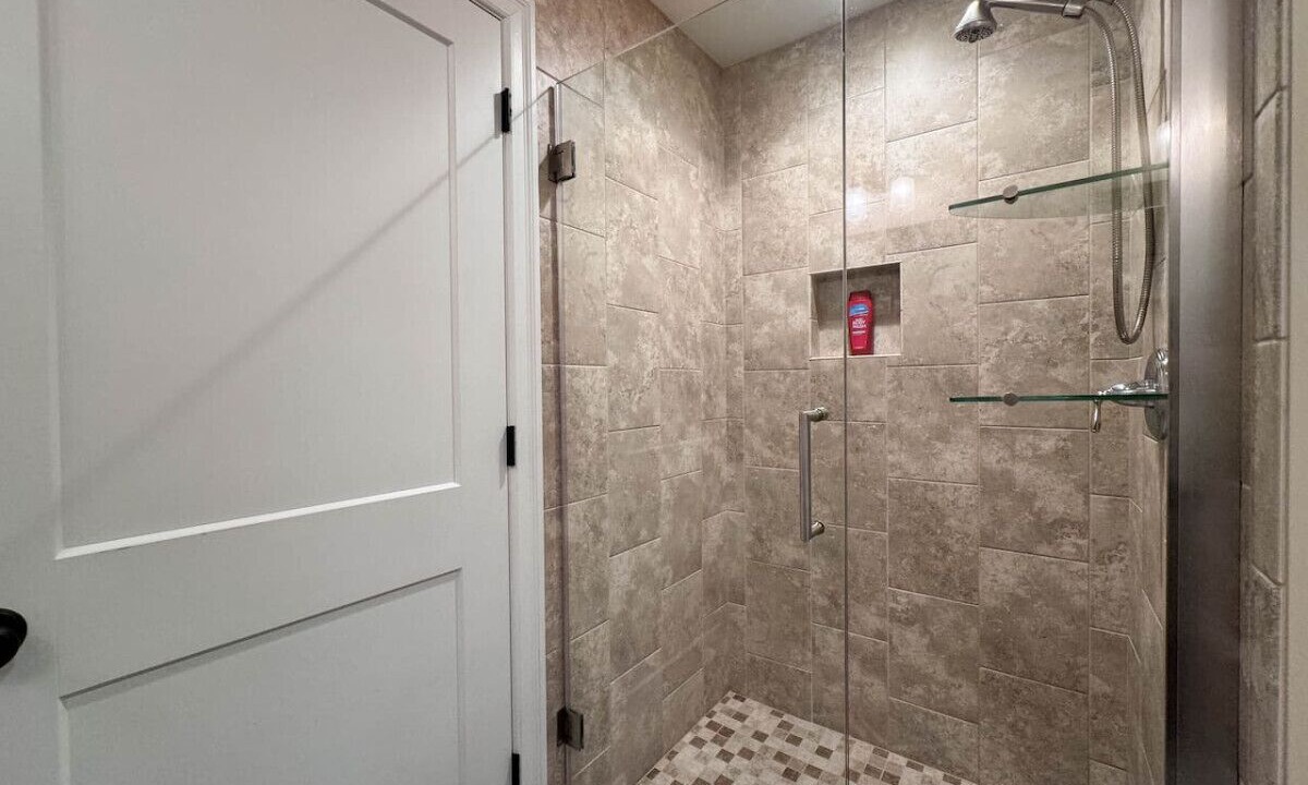 Photo of Bathroom in Jackson