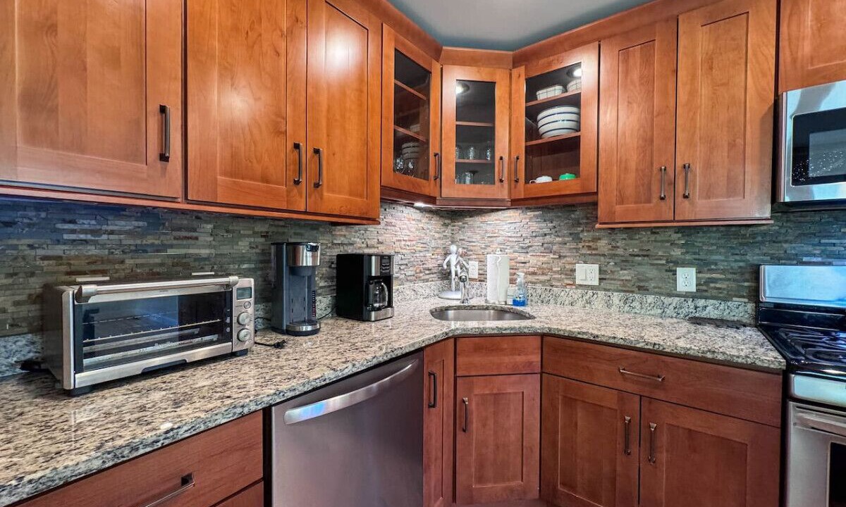 Photo of Kitchen in Jackson