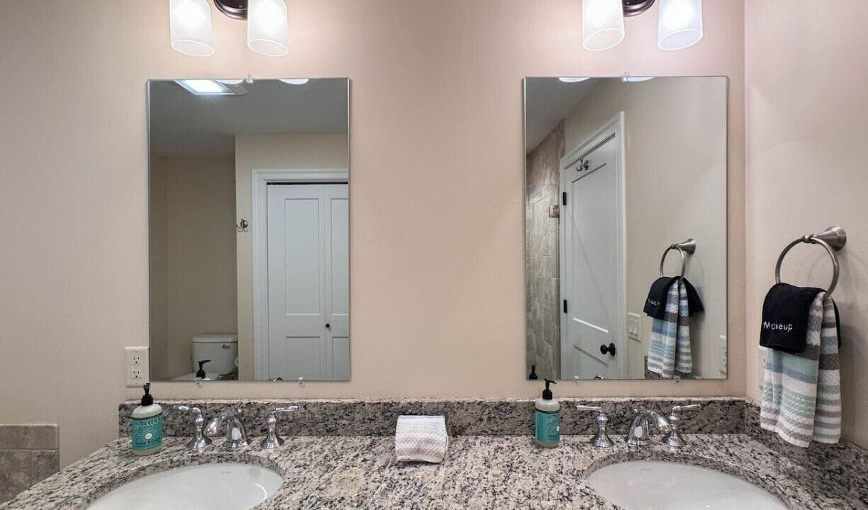 Photo of Bathroom in Jackson