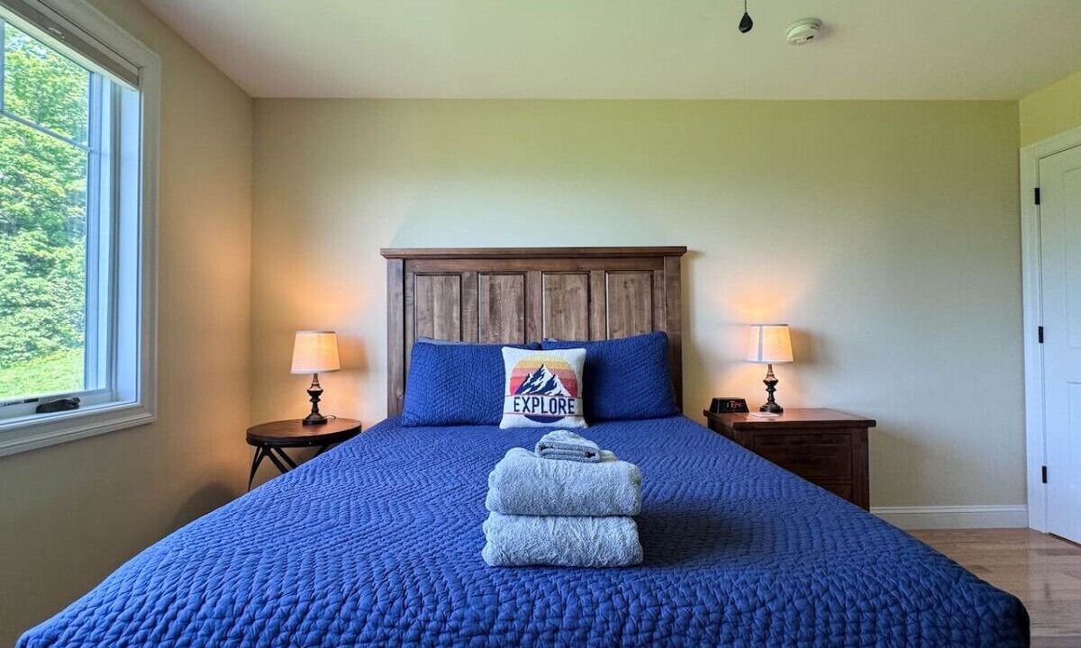Photo of Bedroom in Jackson