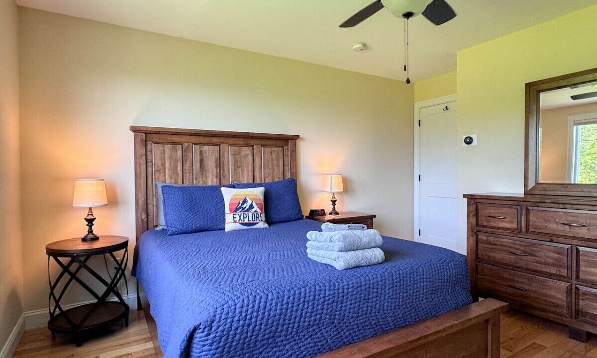Photo of Bedroom in Jackson
