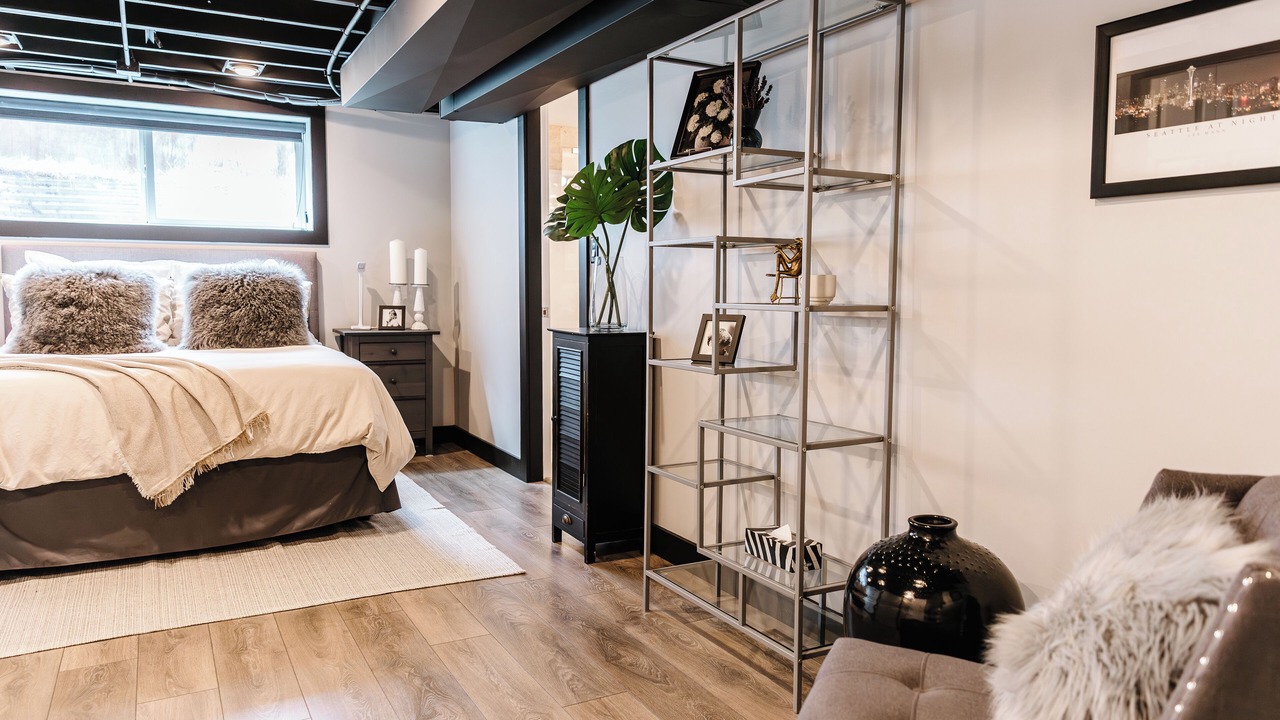 Photo of Bedroom in Crawford