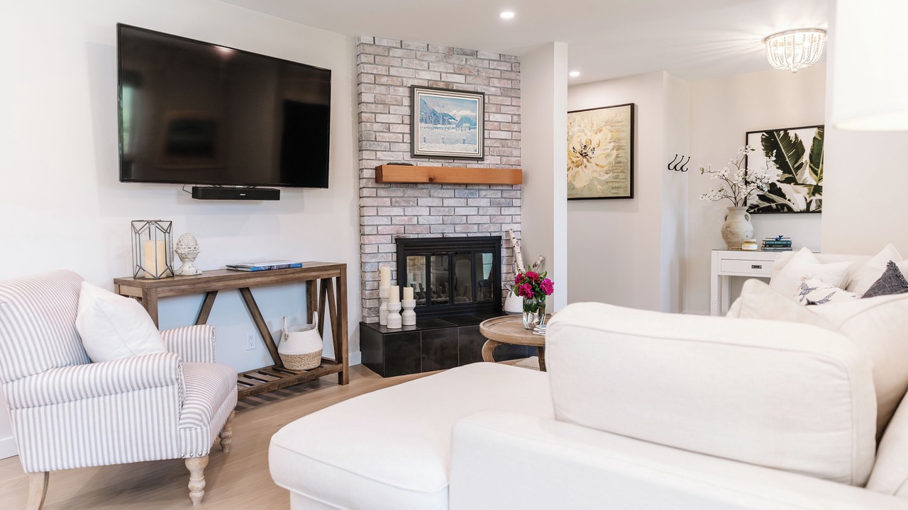 Photo of Livingroom in Crawford