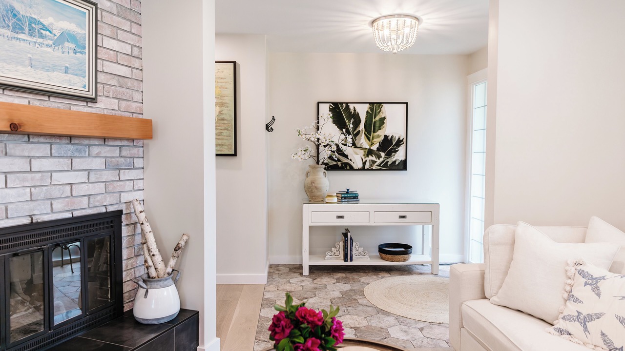 Photo of Livingroom in Crawford