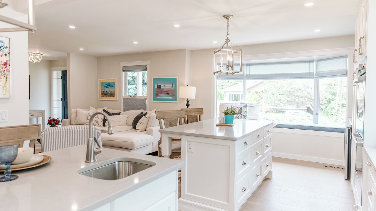 Photo of Bedroom in Crawford