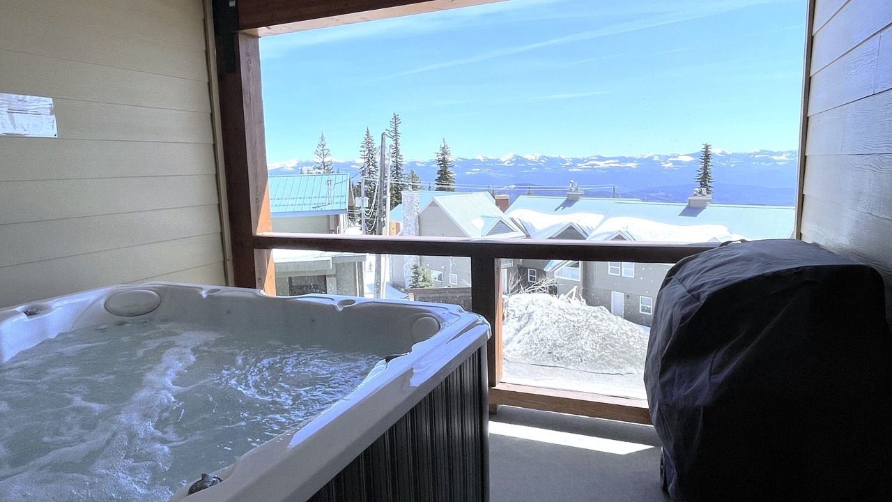 Photo of Others in Big White Ski Resort