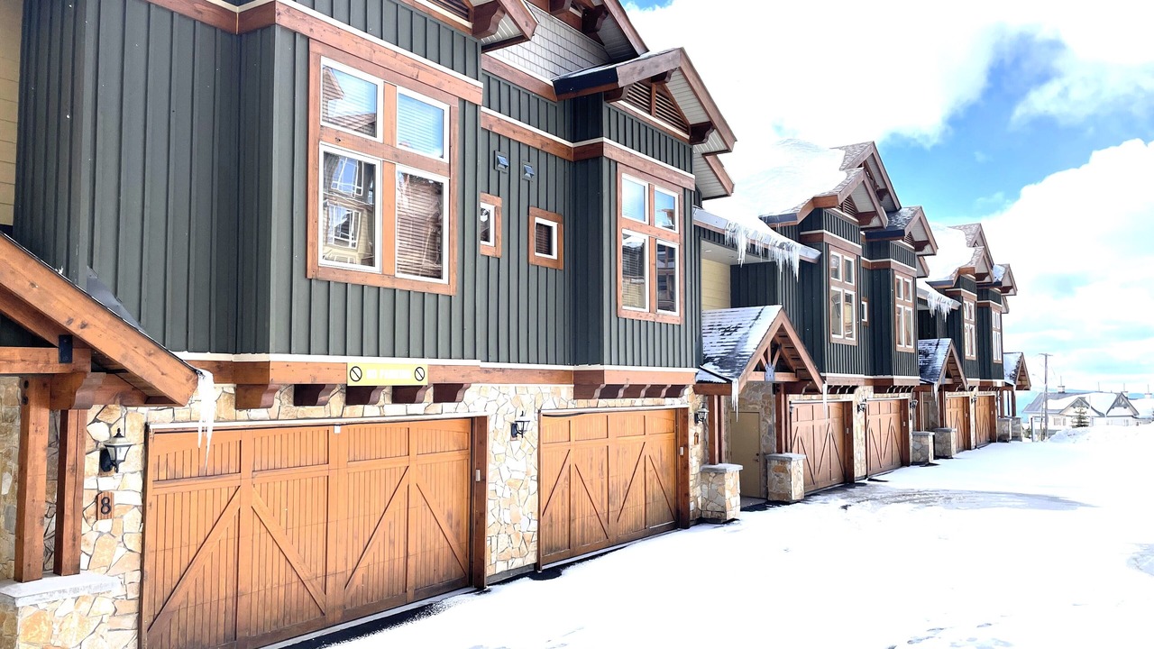 Photo of Others in Big White Ski Resort
