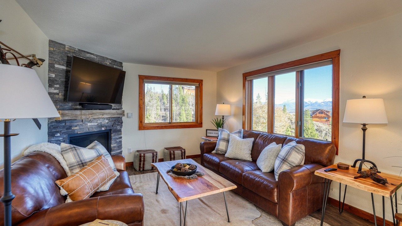 Photo of Bedroom in Winter Park Highlands