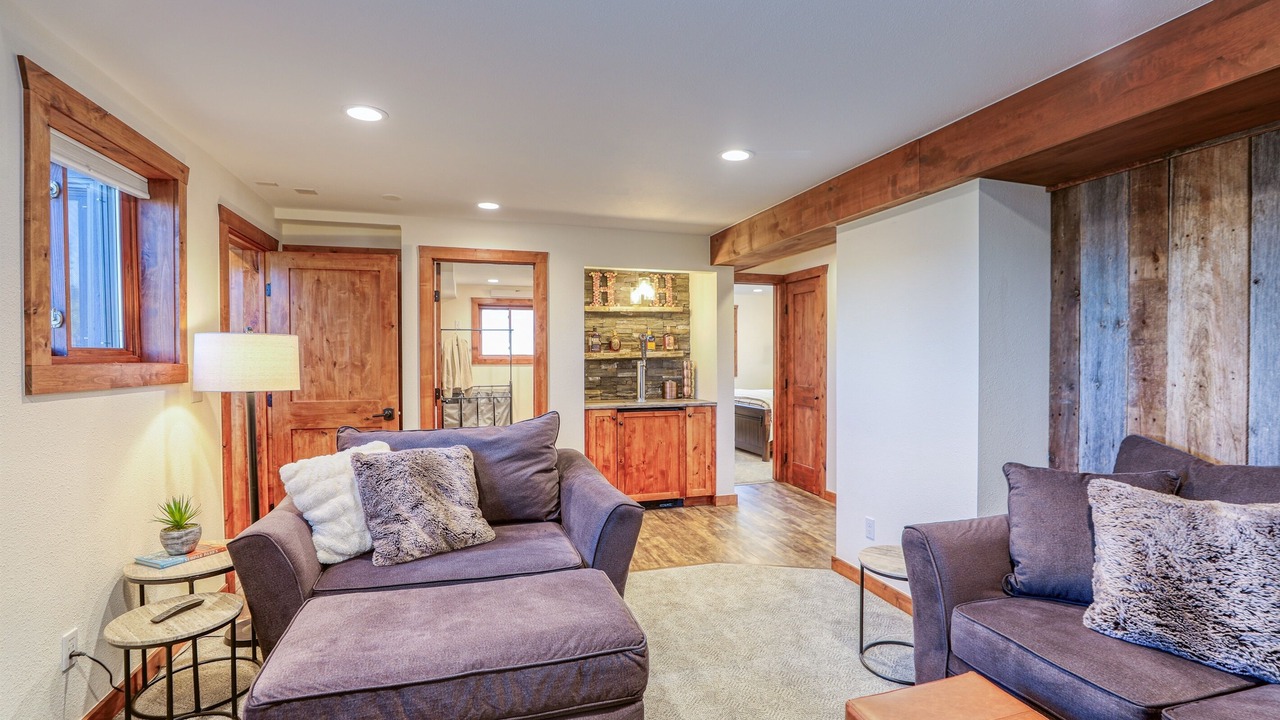 Photo of Livingroom in Winter Park Highlands