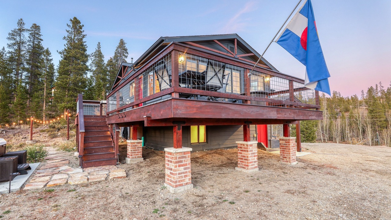Photo of Outdoor in Winter Park Highlands