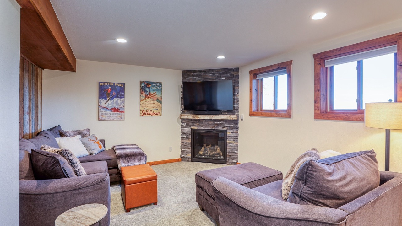 Photo of Livingroom in Winter Park Highlands