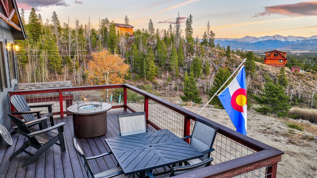 Photo of Outdoor in Winter Park Highlands