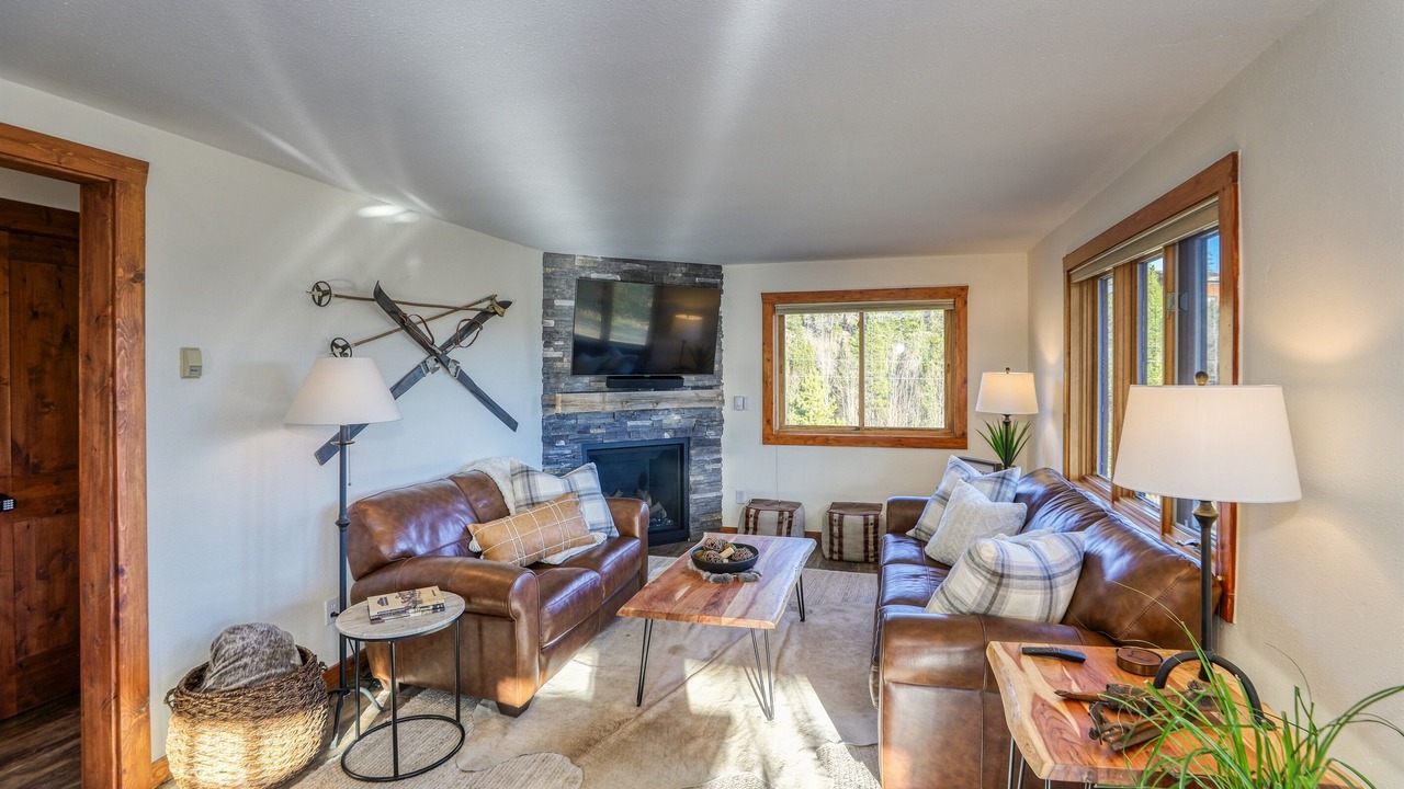 Photo of Livingroom in Winter Park Highlands