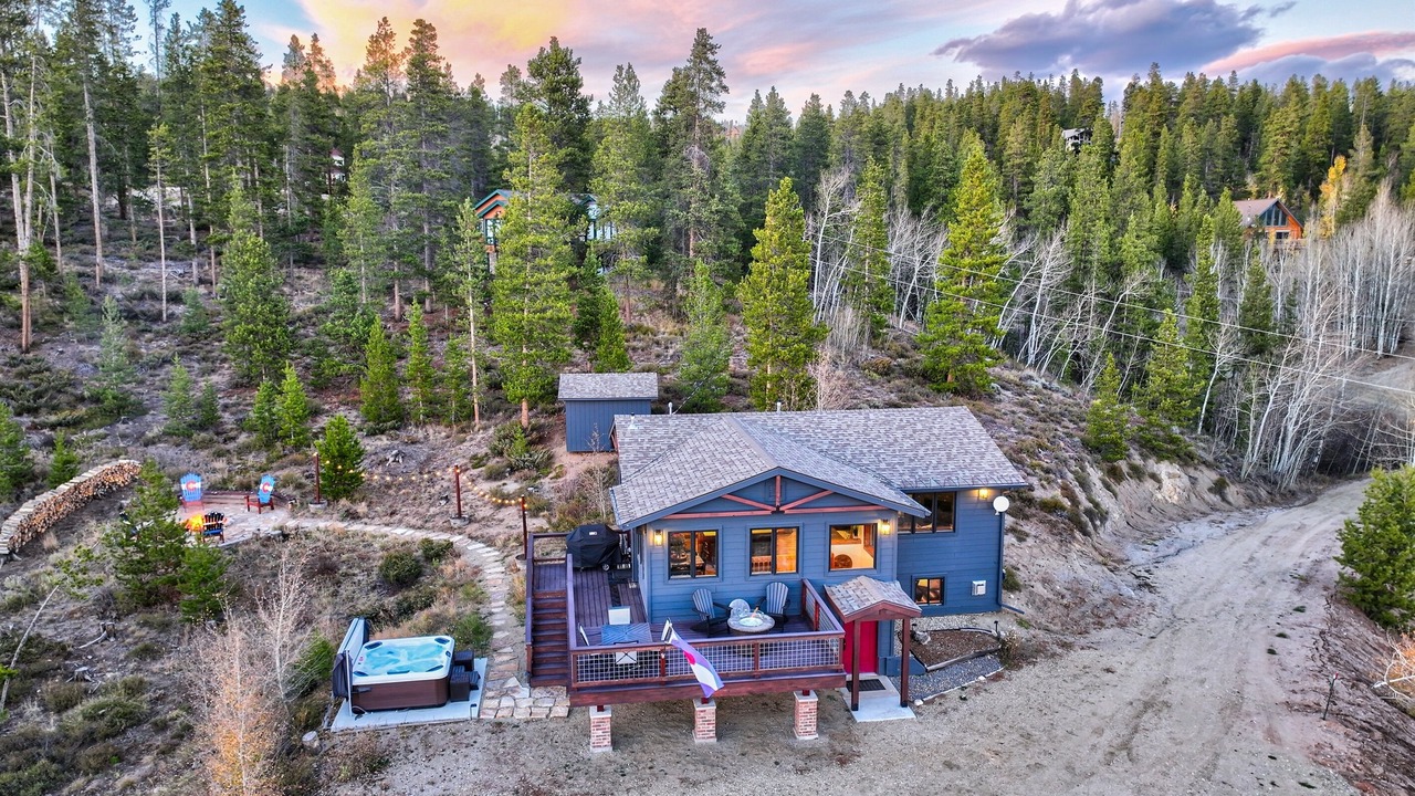 Photo of Outdoor in Winter Park Highlands
