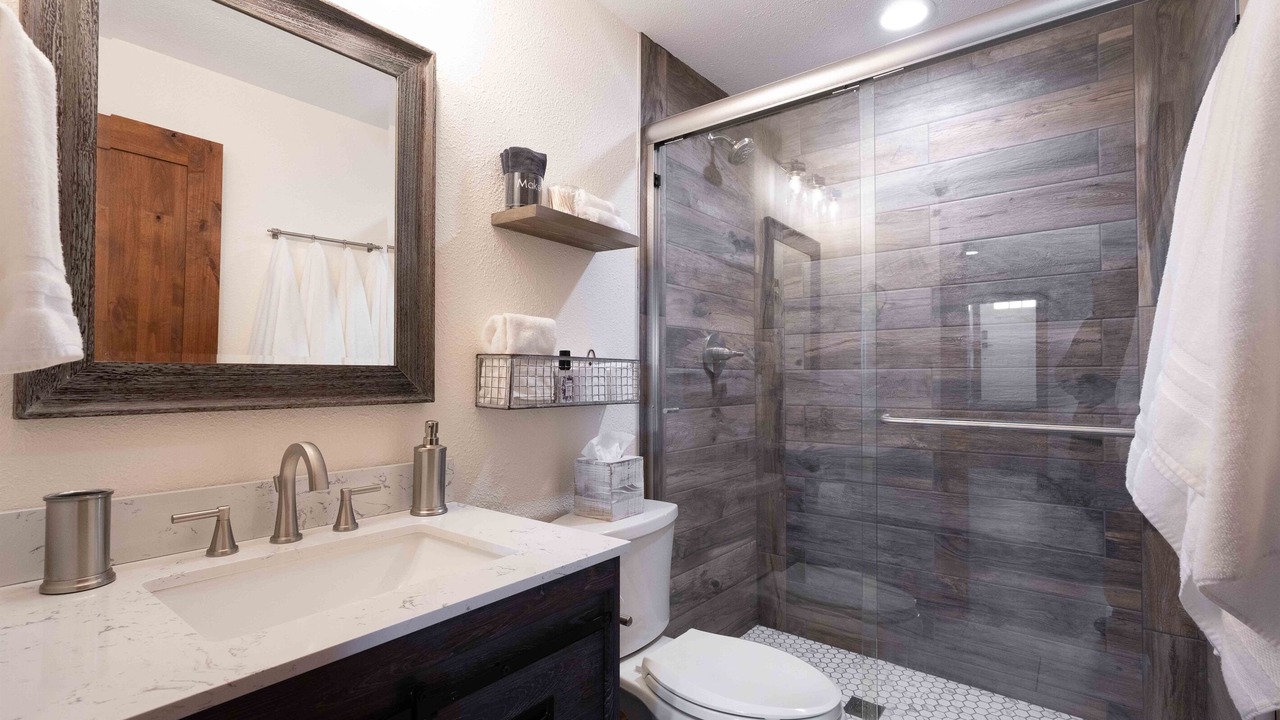 Photo of Bathroom in Winter Park Highlands