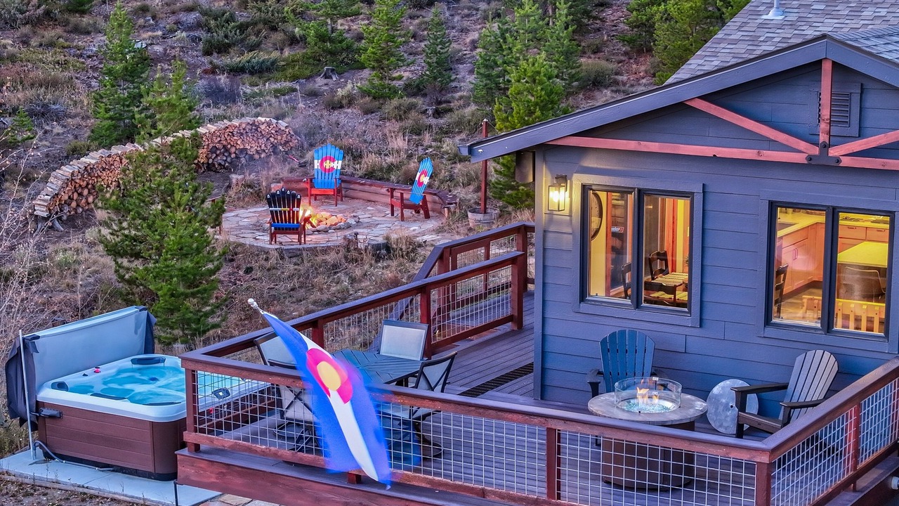 Photo of Outdoor in Winter Park Highlands