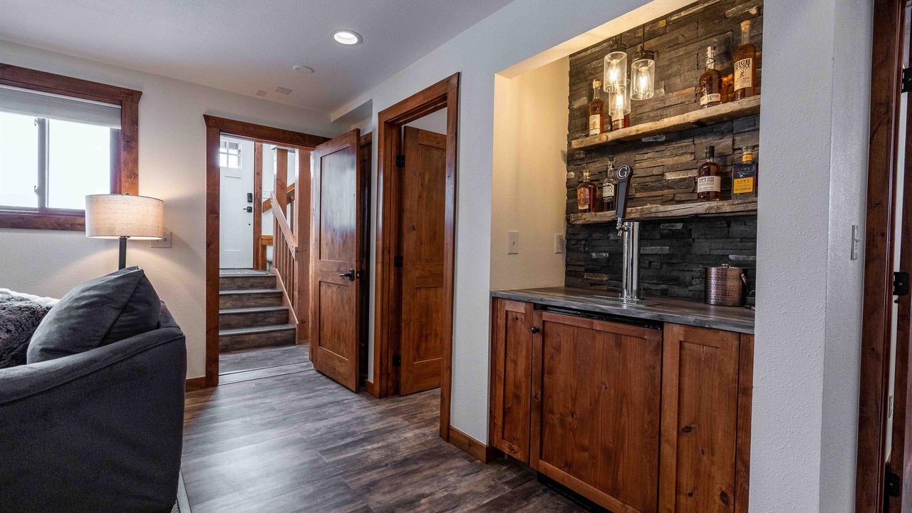 Photo of Bedroom in Winter Park Highlands