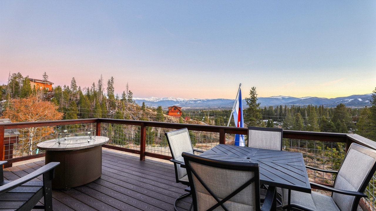 Photo of Outdoor in Winter Park Highlands