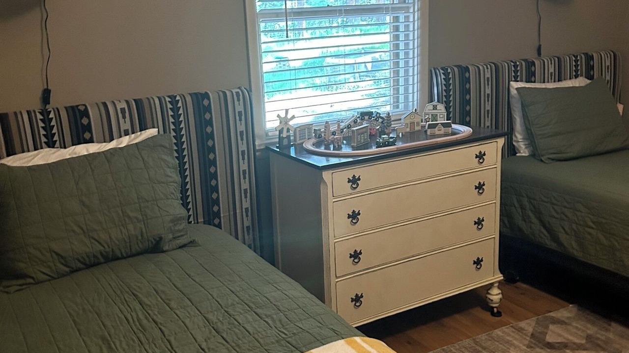 Photo of Bedroom in Rye