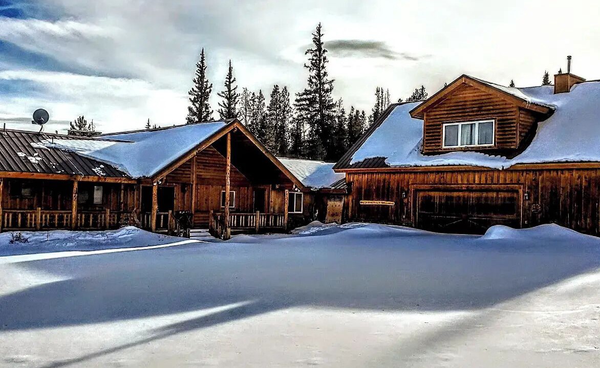 Photo of Outdoor in Uinta County