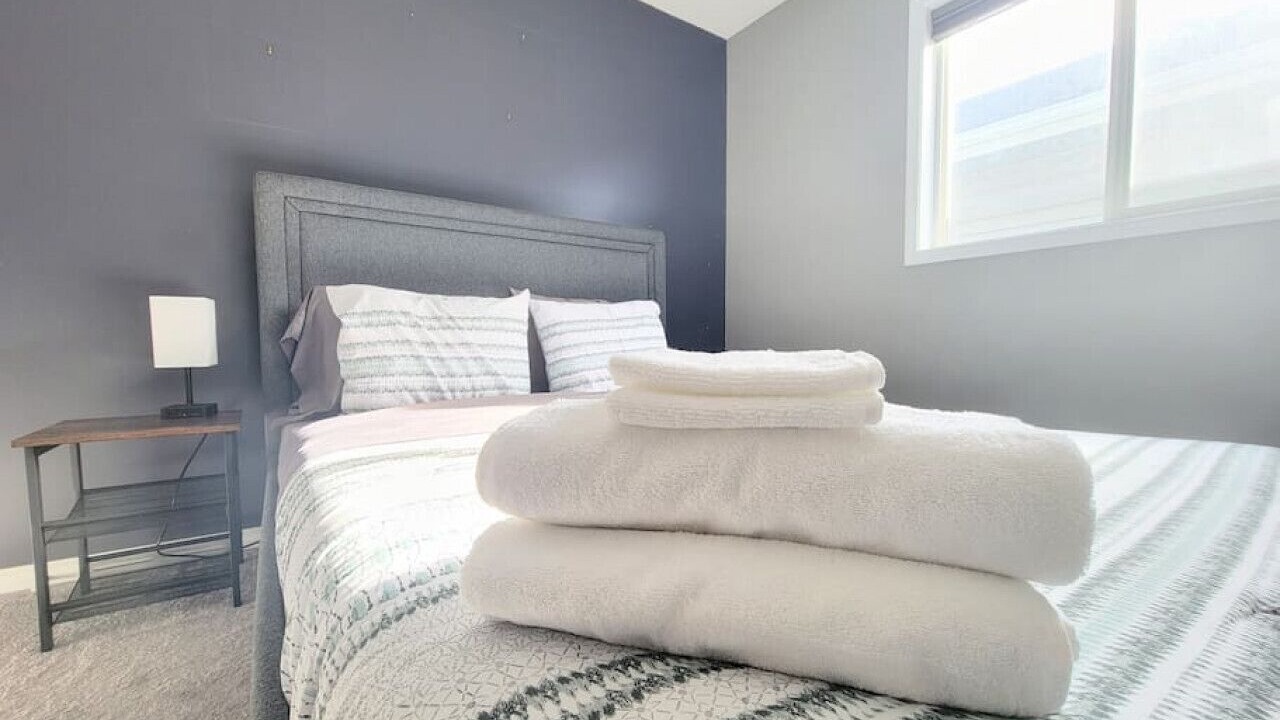 Photo of Bedroom in Northwest Edmonton