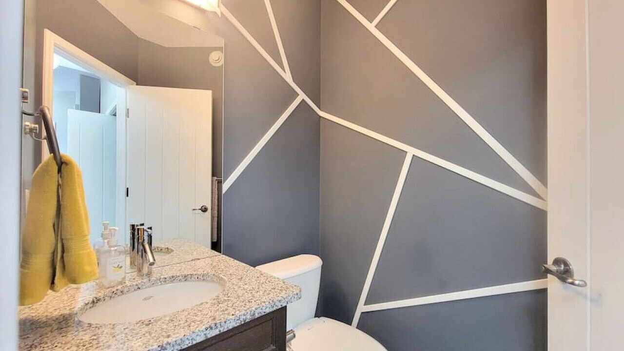 Photo of Bathroom in Northwest Edmonton