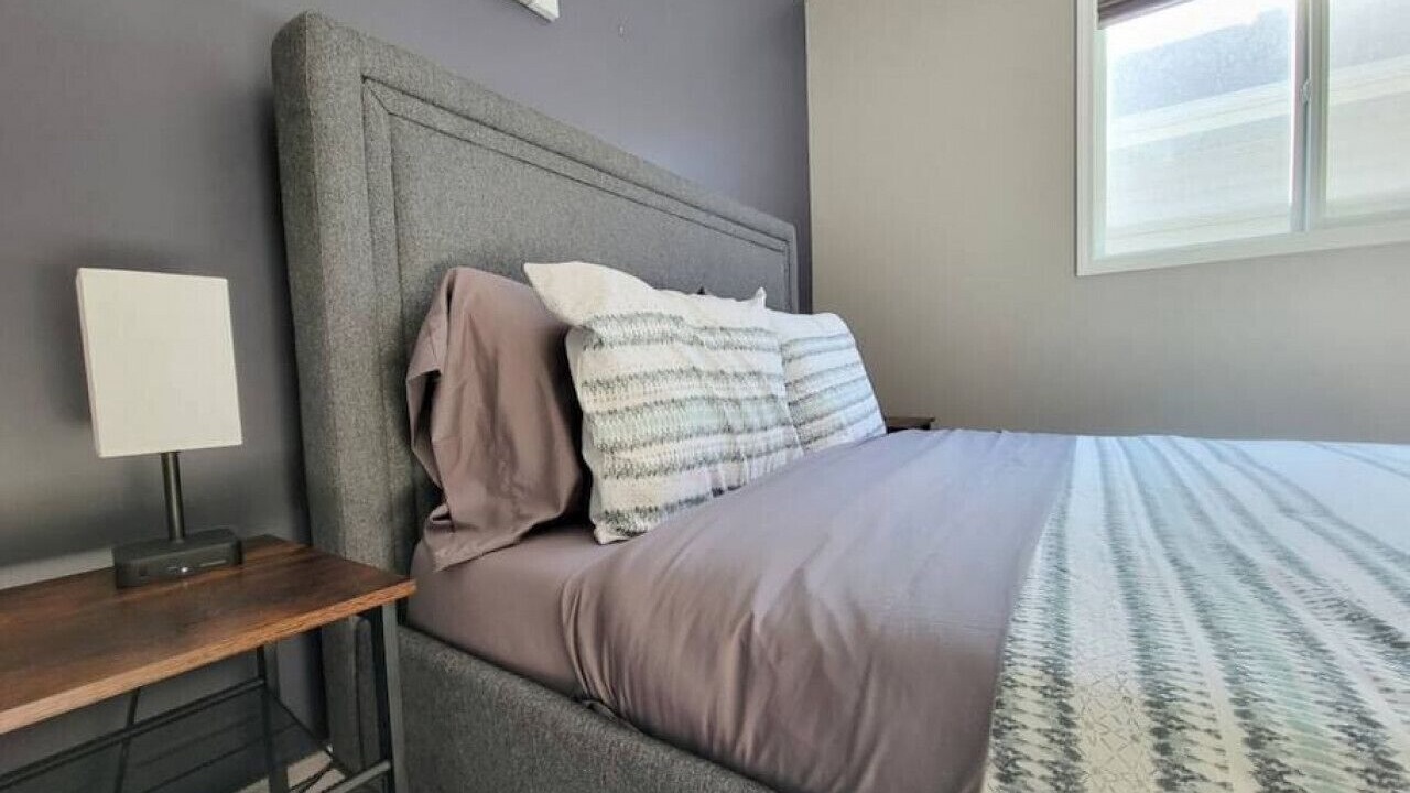 Photo of Bedroom in Northwest Edmonton