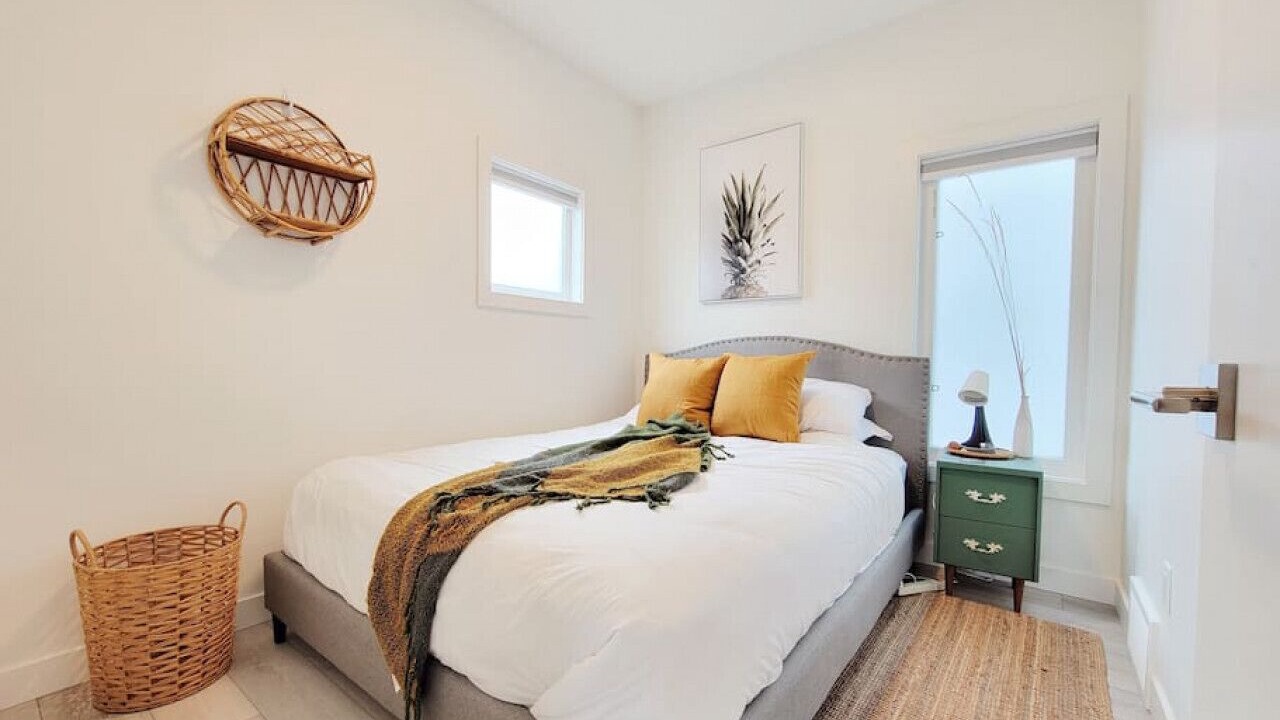 Photo of Bedroom in West Edmonton