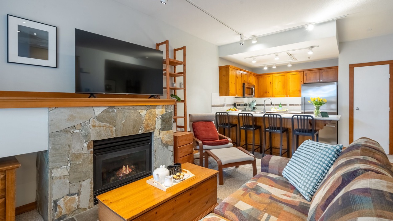 Photo of Livingroom in Village North