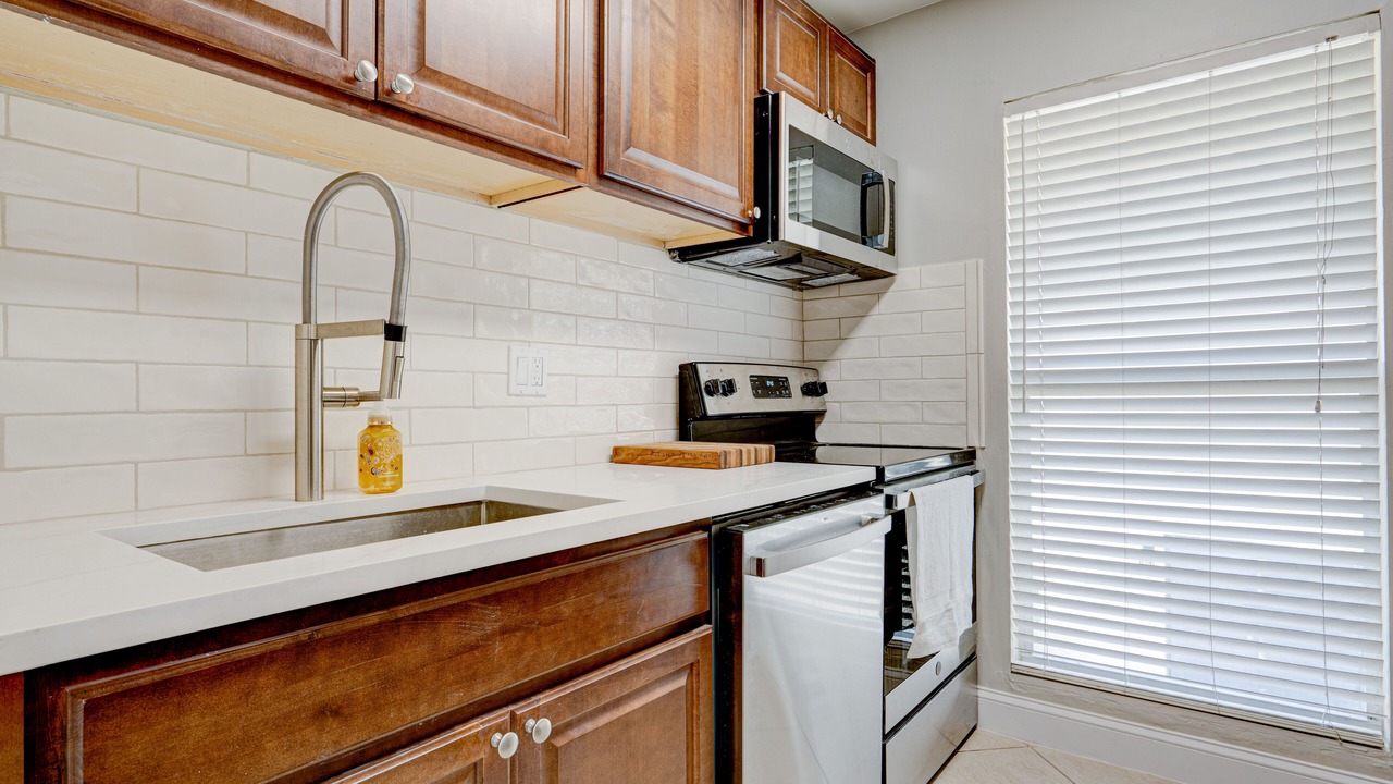 Photo of Kitchen in Florida North Atlantic Coast